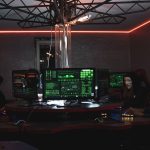 Cybersecurity: 2,5 miliardi di dati esposti sul dark web dark web hacker pexels