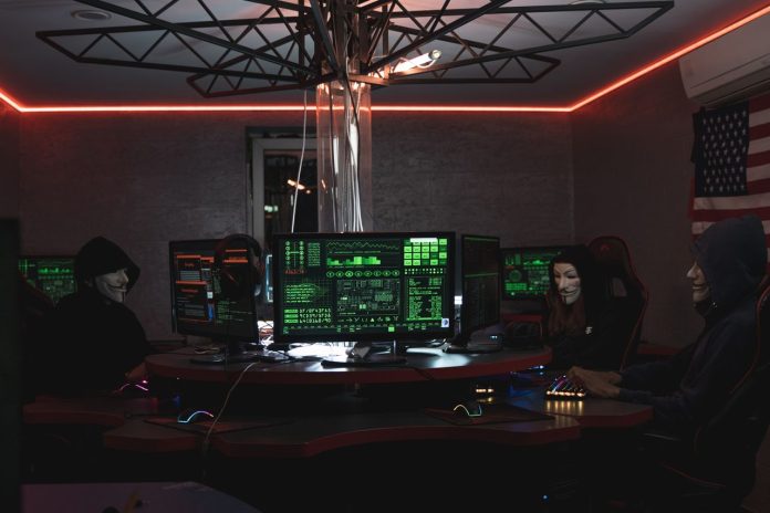dark web hacker pexels dark web hacker pexels