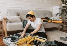 Cervelli in fuga: i trasferimenti globali di professionisti qualificati calati del 11,6% nel 2025 Cervelli in fuga viaggi - pexels