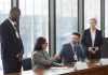 AI nel banking: la sfida è farla funzionare su larga scala banking pexels