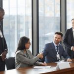 AI nel banking: la sfida è farla funzionare su larga scala banking pexels