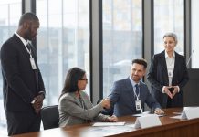 AI nel banking: la sfida è farla funzionare su larga scala banking pexels