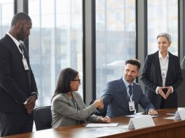 AI nel banking: la sfida è farla funzionare su larga scala banking pexels