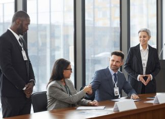 AI nel banking: la sfida è farla funzionare su larga scala banking pexels
