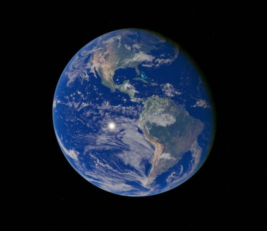 Digital EO: l’osservazione delle Terra passa da tecnologia OVHcloud e CGI terra Digital EO pexels