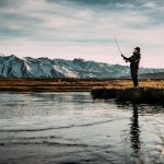 Pesca: l’AI dice se conviene farlo o meno pesca pescare unsplash
