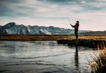 Pesca: l’AI dice se conviene farlo o meno pesca pescare unsplash