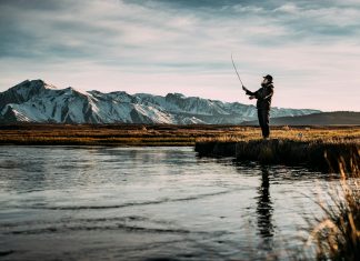 Pesca: l’AI dice se conviene farlo o meno pesca pescare unsplash