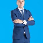 Andrea Bonino nominato Direttore Generale di AATech Andrea Bonino