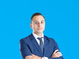 Andrea Bonino nominato Direttore Generale di AATech Andrea Bonino