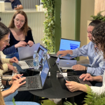 AI Playground: il 24 settembre parte la terza edizione AI Playground inivaot da iab
