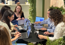 AI Playground: il 24 settembre parte la terza edizione AI Playground inivaot da iab