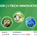 G-Factor | I-Tech Innovation 2027: aperte le candidature G-Factor | I-Tech Innovation 2027