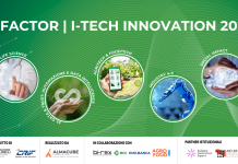 G-Factor | I-Tech Innovation 2027: aperte le candidature G-Factor | I-Tech Innovation 2027