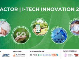 G-Factor | I-Tech Innovation 2027: aperte le candidature G-Factor | I-Tech Innovation 2027