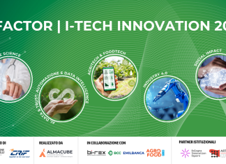 G-Factor | I-Tech Innovation 2027: aperte le candidature G-Factor | I-Tech Innovation 2027