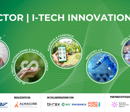 G-Factor | I-Tech Innovation 2027: aperte le candidature G-Factor | I-Tech Innovation 2027