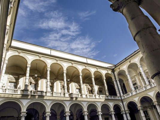 L’Università di Torino potenzia i corsi sull’AI Università di Torino mandato da loro