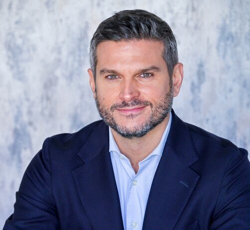 Mattia Gamberoni