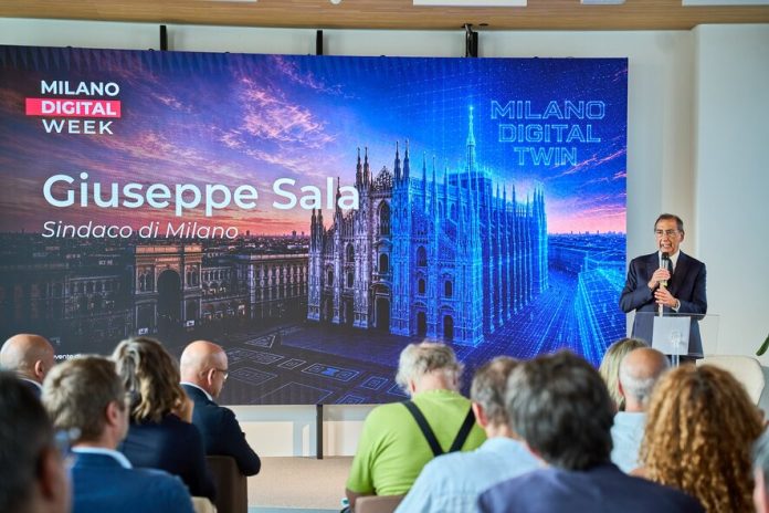 Milano Digital Week 2026