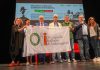 Olimpiadi italiane di Informatica a Campobasso dal 24 al 26 Settembre Olimpiadi italiane di Informatica