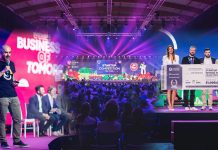 Startup, capitali e mercati internazionali al WMF WMF