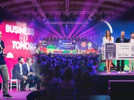 Startup, capitali e mercati internazionali al WMF WMF