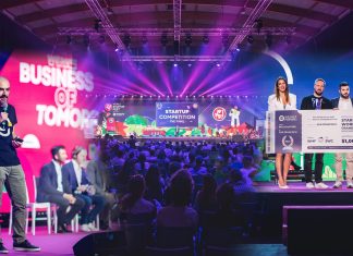 Startup, capitali e mercati internazionali al WMF WMF