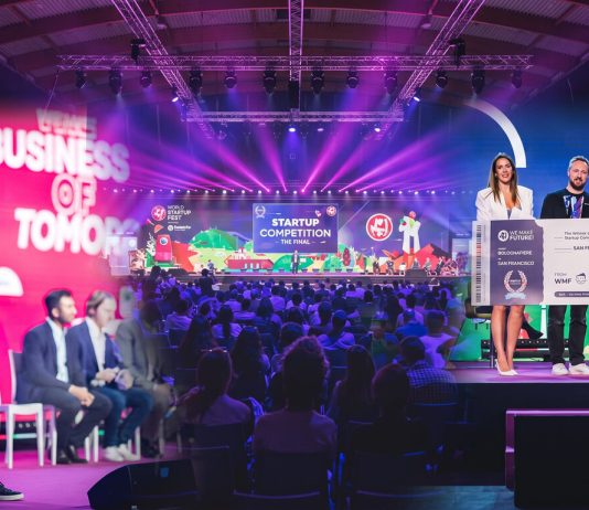 Startup, capitali e mercati internazionali al WMF WMF