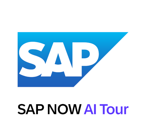 SAP NOW AI Tour Milan 2026