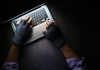 penetration test hacker unspalsh