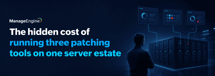 patching