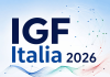 Internet Governance Forum Italia 2026 in programma a Napoli il 29 e 30 ottobre Internet Governance Forum Italia 2026