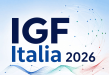 Internet Governance Forum Italia 2026 in programma a Napoli il 29 e 30 ottobre Internet Governance Forum Italia 2026