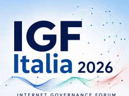 Internet Governance Forum Italia 2026 in programma a Napoli il 29 e 30 ottobre Internet Governance Forum Italia 2026