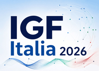 Internet Governance Forum Italia 2026 in programma a Napoli il 29 e 30 ottobre Internet Governance Forum Italia 2026