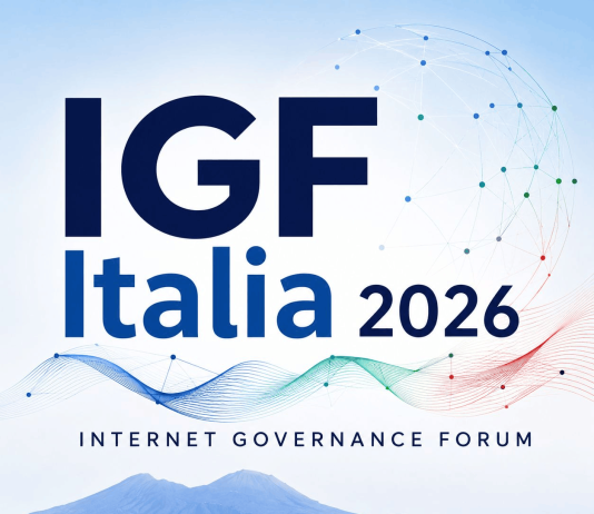 Internet Governance Forum Italia 2026 in programma a Napoli il 29 e 30 ottobre Internet Governance Forum Italia 2026