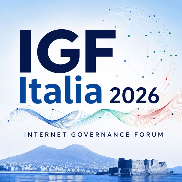 Internet Governance Forum Italia 2026 Internet Governance Forum Italia 2026