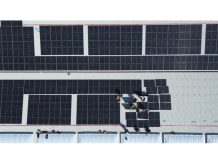 Impianti fotovoltaici