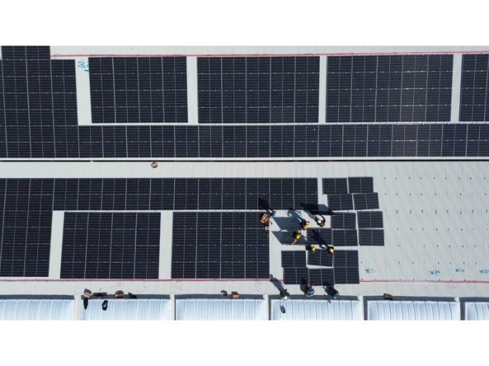 Impianti fotovoltaici Impianti fotovoltaici