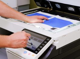 Stampare in ufficio costa più di quanto si pensi: come gestire consumabili, volumi e spese senza compromettere il lavoro 34095-Stampare-in-ufficio