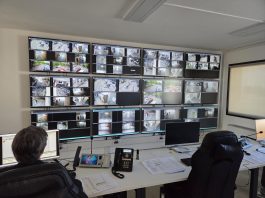 ABACO Mobility ha scelto Commend per centralizzare la gestione di oltre 40 parcheggi in Italia ABACO Mobility