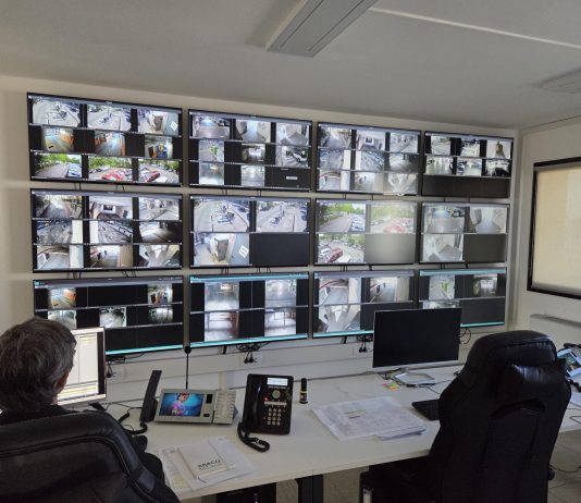 ABACO Mobility ha scelto Commend per centralizzare la gestione di oltre 40 parcheggi in Italia ABACO Mobility