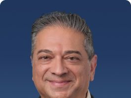 Acronis nomina Prakash Panjwani nuovo Chief Executive Officer Prakash Panjwani