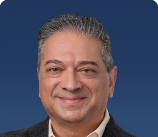 Prakash Panjwani