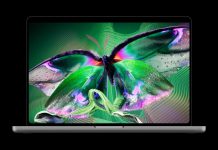 Nuovo MacBook Pro