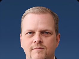 Acronis nomina Gerald Caron come Chief Information Security Officer Gerald Caron