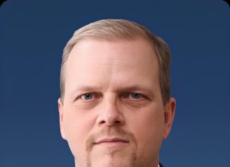 Gerald Caron