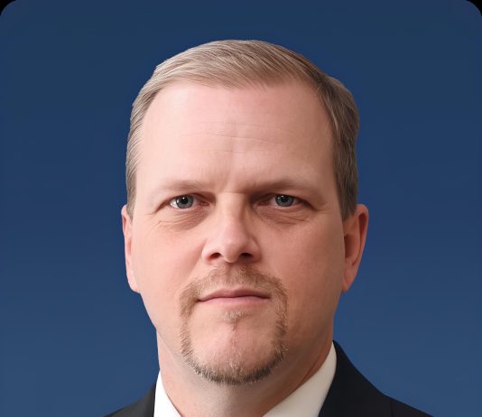 Acronis nomina Gerald Caron come Chief Information Security Officer Gerald Caron