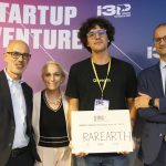 Italian Master Startup Award